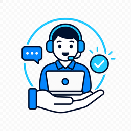 Get Tech Help icon