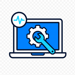 Computer Repair icon