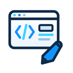Website Design & Development icon