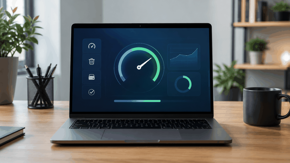 Signs Your Computer Needs a Cleanup