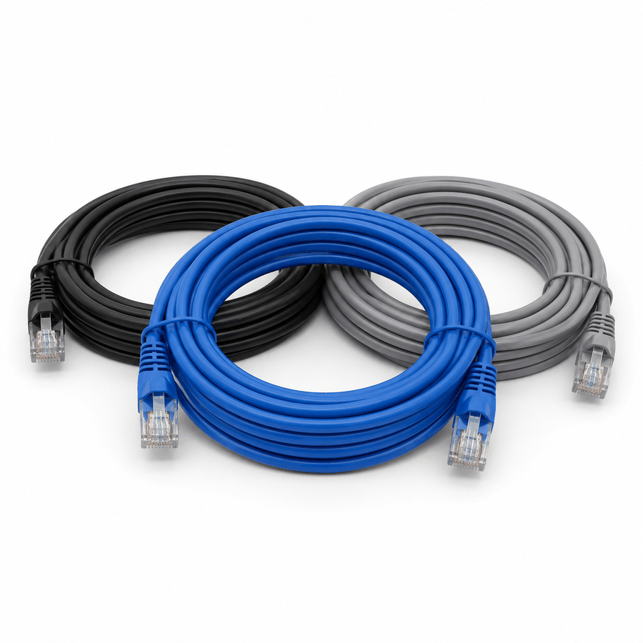 Ethernet Cable Pack
