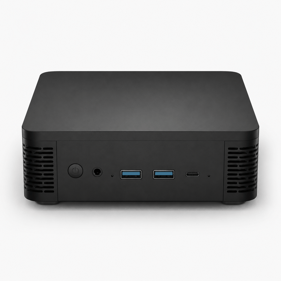 Refurbished Tech