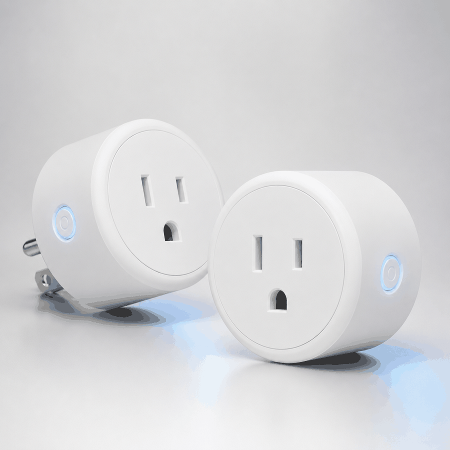 Smart Home Devices