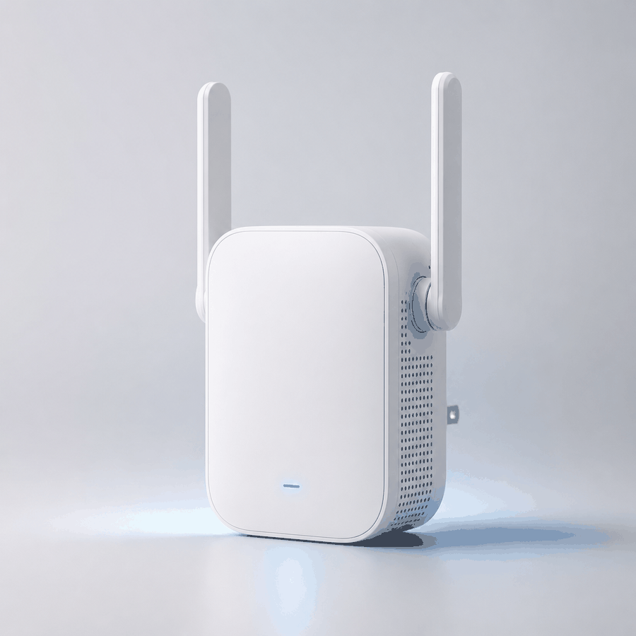 Wi-Fi & Networking