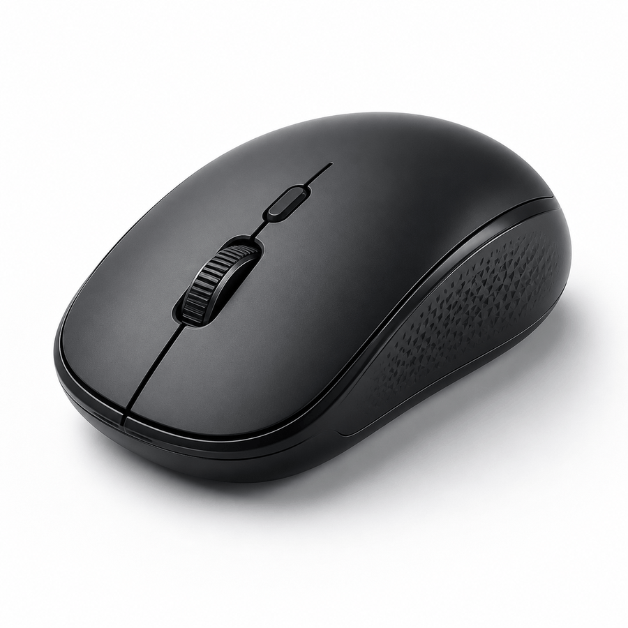 Wireless Mouse
