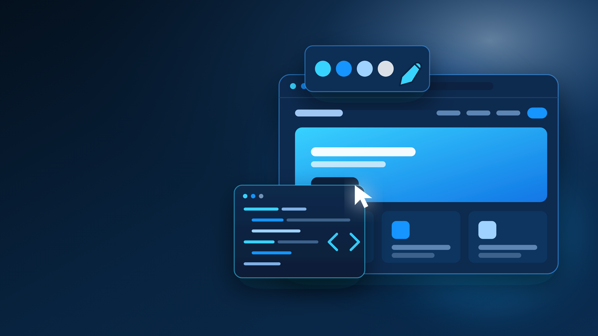 Website Design & Development